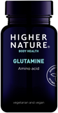 Higher Nature Glutamine Powder Amino Acid 100g