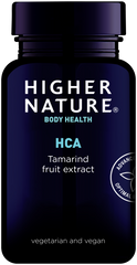 Higher Nature HCA 90's