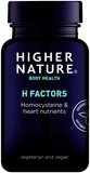 Higher Nature H Factors 180's