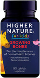 Higher Nature For Kids Growing Bones 90's