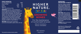 Higher Nature For Kids Growing Bones 90's