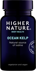 Higher Nature Ocean Kelp 180's