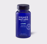 Higher Nature Lysine 90's