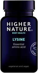 Higher Nature Lysine 90's