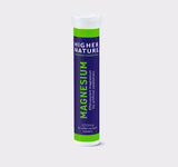Higher Nature Magnesium Effervescent 20's
