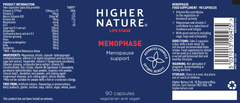 Higher Nature Menophase 90's