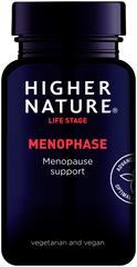 Higher Nature Menophase 90's