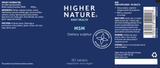 Higher Nature MSM 90's
