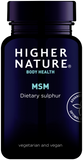 Higher Nature MSM 90's
