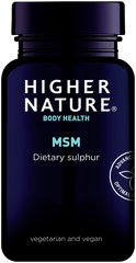 Higher Nature MSM 90's