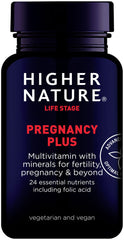 Higher Nature Pregnancy Plus (Formerly Mum-2-Be) 30's