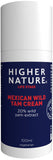 Higher Nature Mexican Wild Yam Cream 100ml