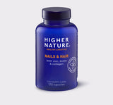 Higher Nature Nails & Hair 120's