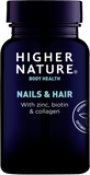 Higher Nature Nails & Hair 120's
