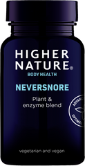 Higher Nature Neversnore 30's