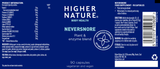 Higher Nature Neversnore 90's
