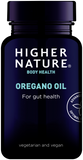 Higher Nature Oregano Oil 30's