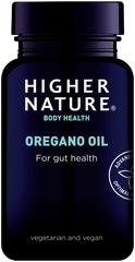 Higher Nature Oregano Oil 30's