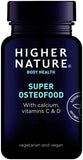 Higher Nature Super Osteofood 90's