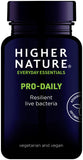 Higher Nature Pro-Daily 30's