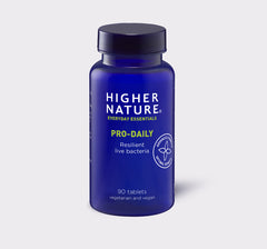 Higher Nature Pro-Daily 90's