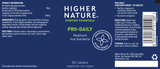 Higher Nature Pro-Daily 90's