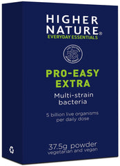 Higher Nature Pro-Easy Extra 37.5g