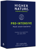 Higher Nature Pro-Intensive 30's