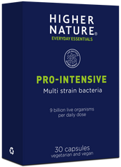 Higher Nature Pro-Intensive 30's