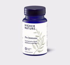 Higher Nature Pro Immune 30s