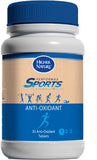 Higher Nature Performax Anti-Oxidant 30's