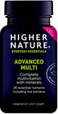 Higher Nature Advanced Multi 180's