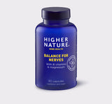 Higher Nature Balance for Nerves 90's