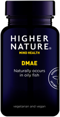 Higher Nature DMAE 60's