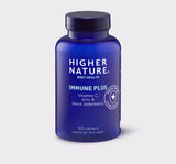 Higher Nature Immune Plus 90's