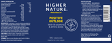 Higher Nature Positive Outlook 180's