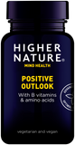 Higher Nature Positive Outlook 180's