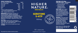 Higher Nature Serotone 5-HTP 100mg 90's