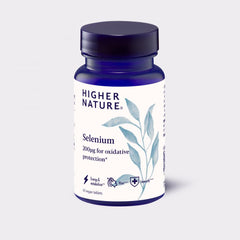 Higher Nature Selenium 60's