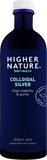 Higher Nature Colloidal Silver refill 200ml