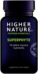 Higher Nature SuperPhyte 90's