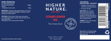 Higher Nature Starflower Oil 30's