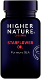 Higher Nature Starflower Oil 30's