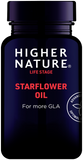 Higher Nature Starflower Oil 90's