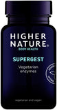 Higher Nature Supergest 30's