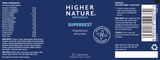 Higher Nature Supergest 30's