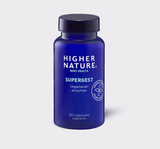 Higher Nature Supergest 90's