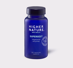 Higher Nature Supergest 90's