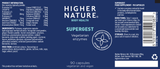 Higher Nature Supergest 90's
