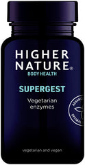 Higher Nature Supergest 90's